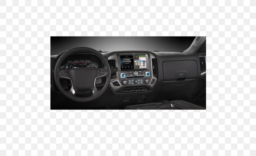 Chevrolet Silverado Car General Motors Vehicle Audio, PNG, 500x500px, Chevrolet Silverado, Automotive Exterior, Bumper, Car, Car Dealership Download Free