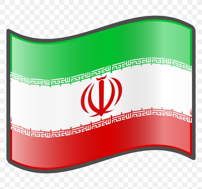 Flag Of Iran Emoji Nuvola, PNG, 768x768px, Iran, Brand, Computer Software, Emoji, Flag Download Free