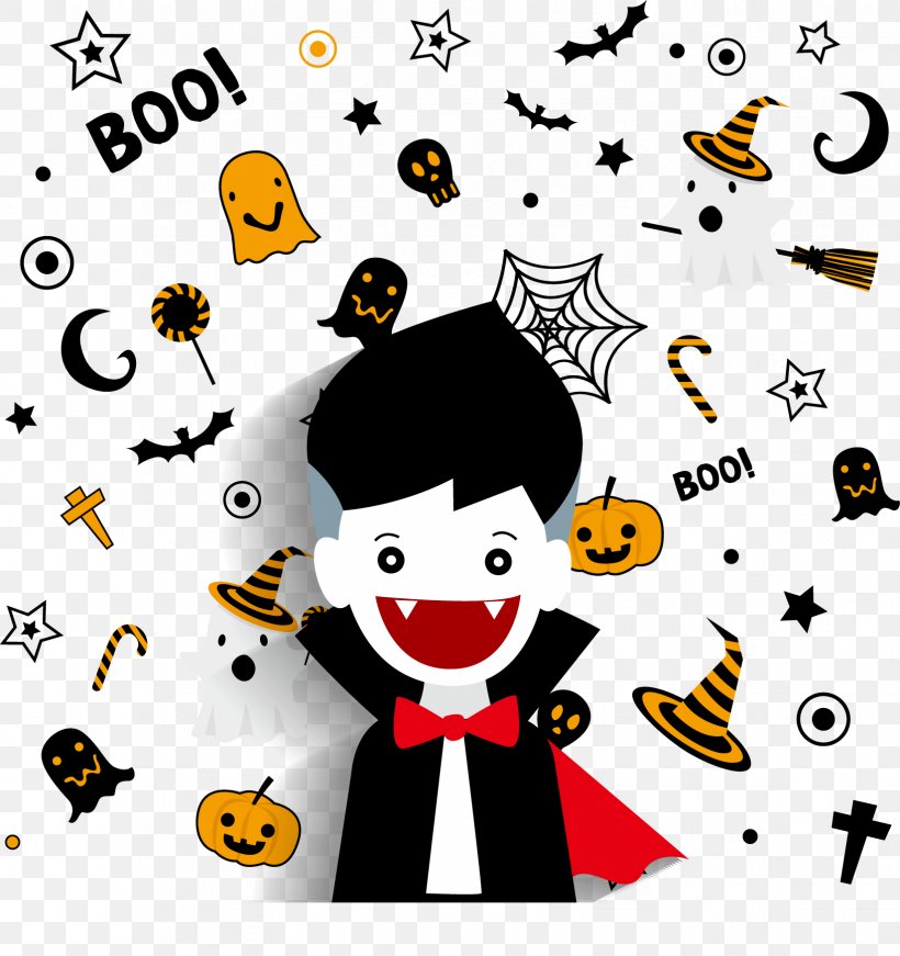 Halloween Poster, PNG, 1647x1750px, Halloween, Cartoon, Human Behavior, Nose, Poster Download Free