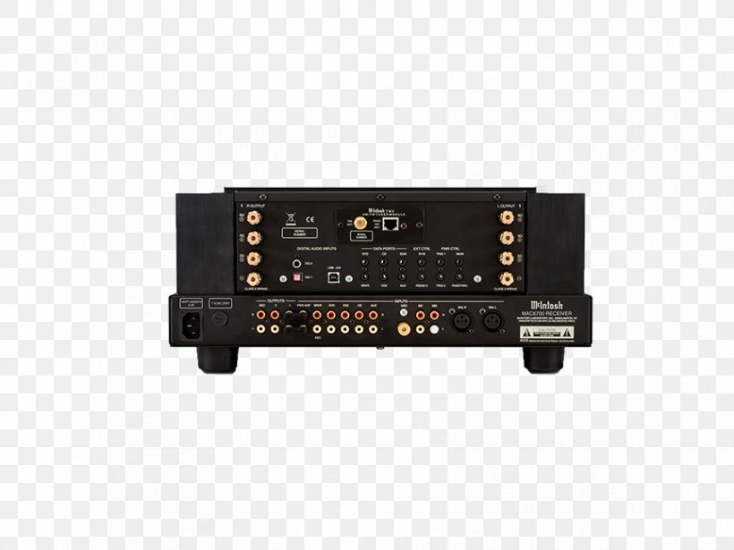 McIntosh Laboratory Audio Power Amplifier McIntosh MAC6700, PNG, 864x648px, Mcintosh Laboratory, Amplificador, Amplifier, Audio, Audio Equipment Download Free