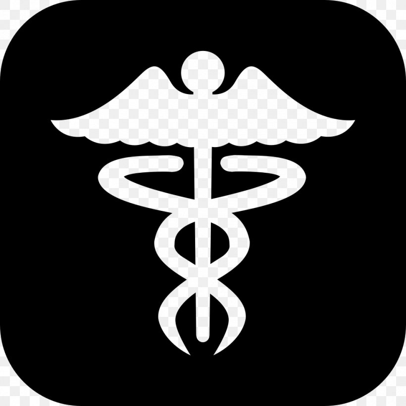 Medicine Health Care Community Specialty, PNG, 980x980px, Medicine, Black And White, Chiropractic, Clinic, Community Download Free