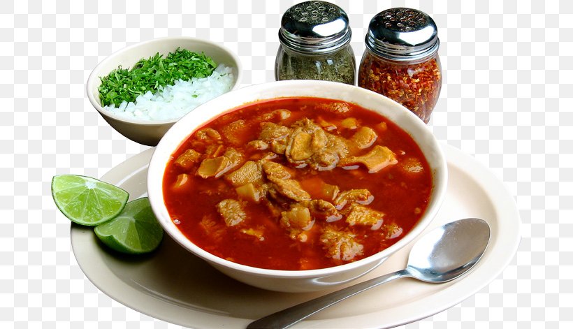 Mexican Cuisine Menudo Taco Tinga Guatitas, PNG, 674x471px, Mexican Cuisine, Corn Tortilla, Cuisine, Curry, Dish Download Free