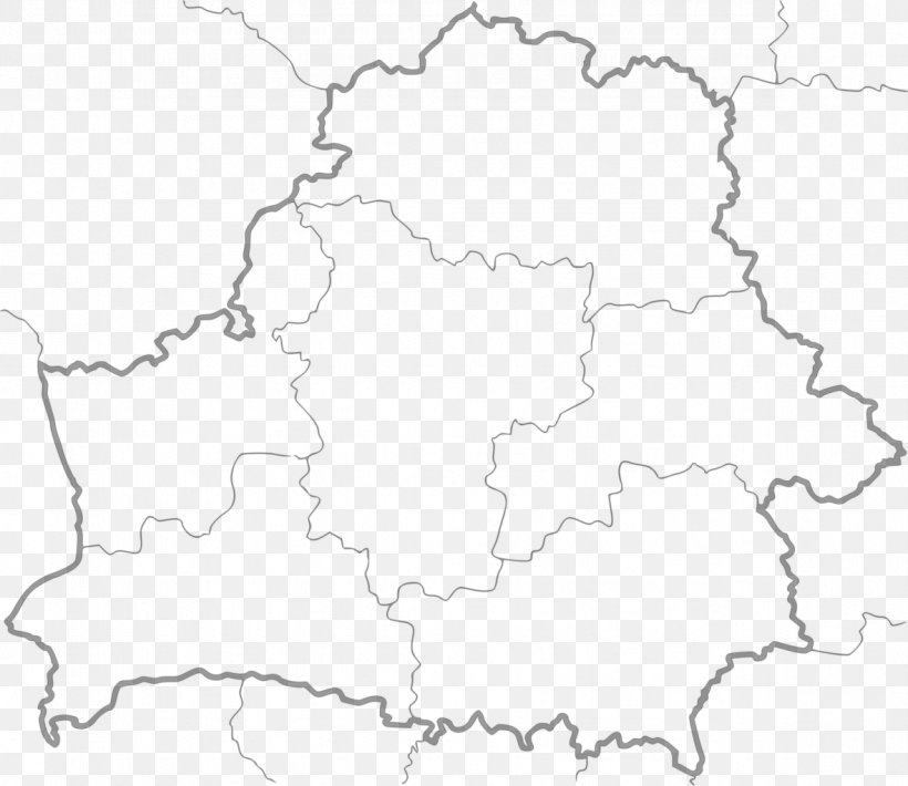 OpenStreetMap Country Бустер Бел Wikimedia Commons, PNG, 1181x1024px, Map, Area, Belarus, Black, Black And White Download Free