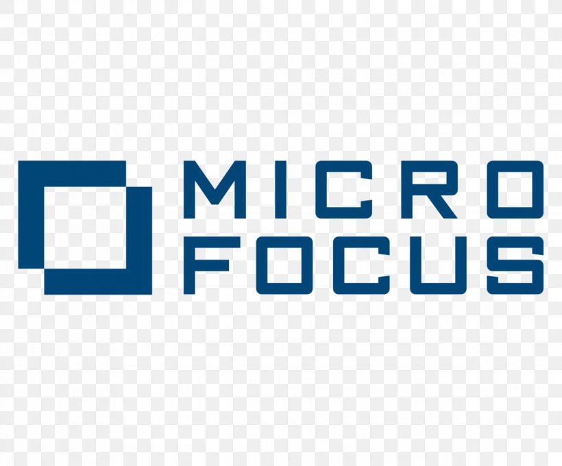 Organization Logo Brand Micro Focus Company, PNG, 1240x1029px, Organization, Area, Blue, Brand, Company Download Free
