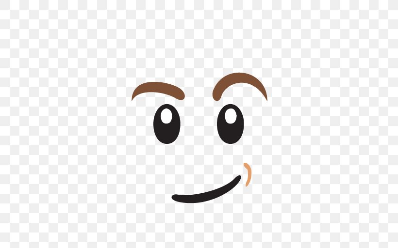 Smiley Nose Line Text Messaging Clip Art, PNG, 512x512px, Smiley, Emoticon, Face, Nose, Smile Download Free