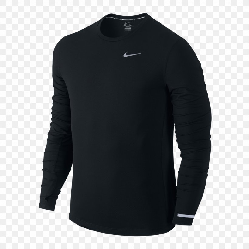 T-shirt Wetsuit Hoodie Sleeve Jacket, PNG, 960x960px, Tshirt, Active Shirt, Black, Clothing, Hoodie Download Free