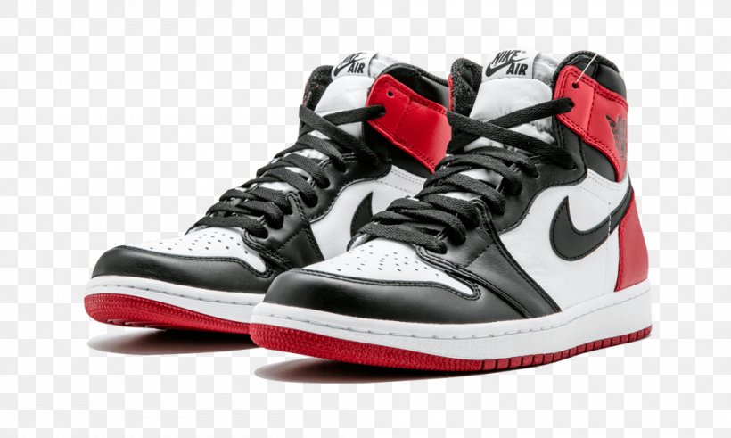 Air Jordan 1 Retro High Og 555088 125 Nike Sports Shoes, PNG, 1000x600px, Air Jordan, Adidas, Adidas Yeezy, Air Jordan Retro Xii, Athletic Shoe Download Free