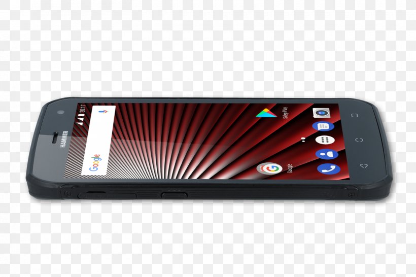 Blade MyPhone Hammer Active Smartphone, PNG, 1620x1080px, Blade, Blade Trinity, Communication Device, Computer, Dual Sim Download Free