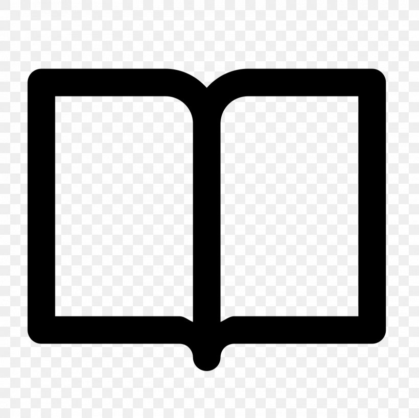 Book Icon Transparent Flat, PNG, 1600x1600px, User Interface, Book Download Free