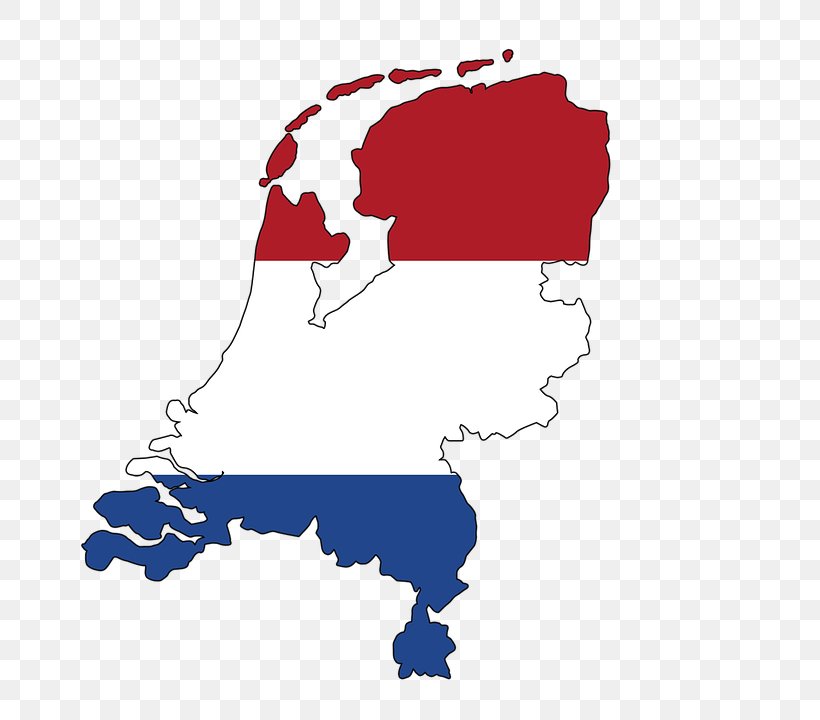 Flag Of The Netherlands Benelux Map, PNG, 720x720px, Netherlands, Area, Benelux, Blank Map, Flag Download Free