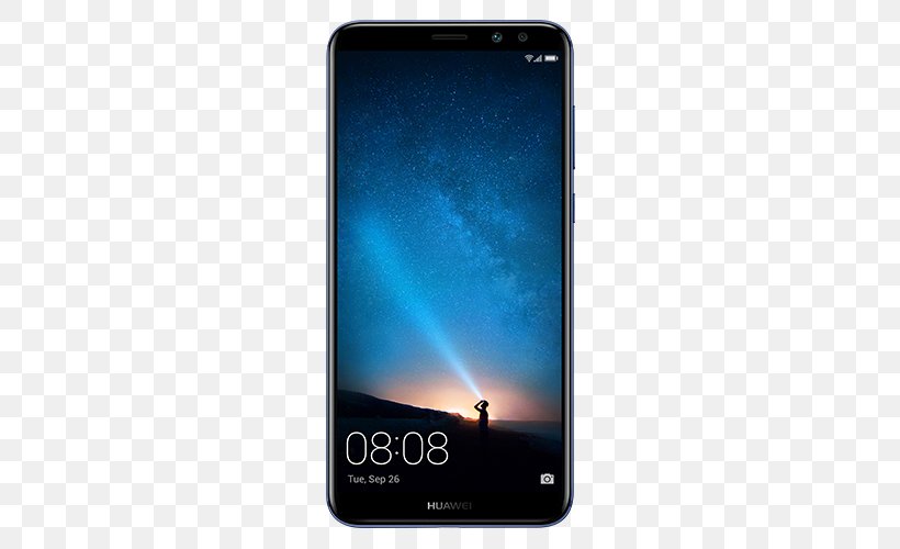 Huawei Nova 2 华为 Telephone, PNG, 500x500px, Huawei Nova, Cellular Network, Communication Device, Electronic Device, Feature Phone Download Free