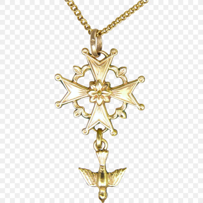 Huguenot Cross Huguenots Cross Necklace Christian Cross, PNG, 1895x1895px, Cross, Body Jewellery, Body Jewelry, Brass, Chain Download Free