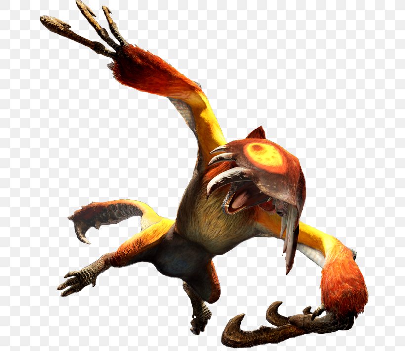 Monster Hunter 4 Ultimate Monster Hunter Freedom Unite Monster Hunter Generations, PNG, 677x711px, Monster Hunter 4, Claw, Fauna, Fictional Character, Game Download Free