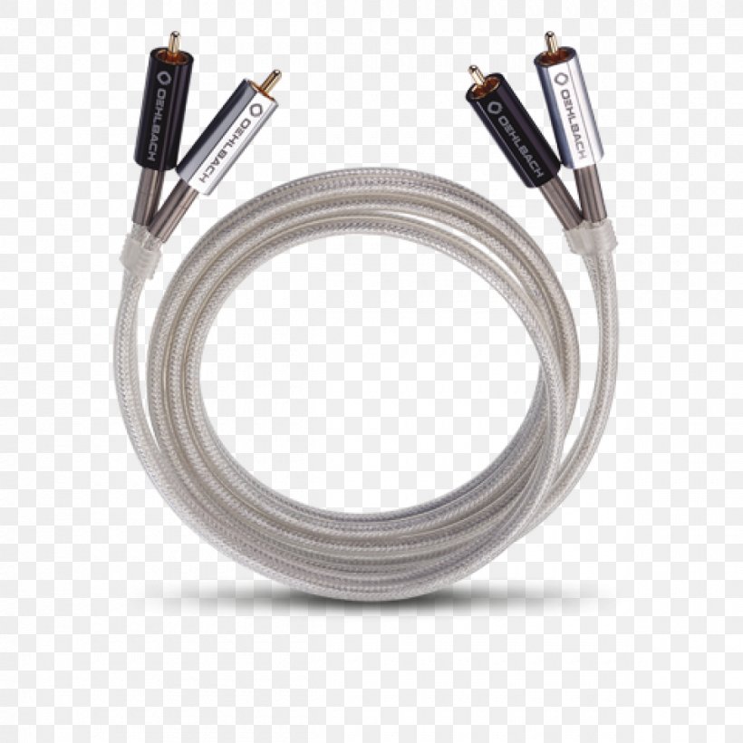 RCA Connector Electrical Cable Cavo Audio Speaker Wire, PNG, 1200x1200px, Rca Connector, Analog Signal, Audio, Cable, Cavo Audio Download Free