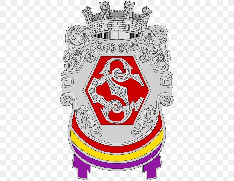 Spain Spanish Civil War Second Spanish Republic Guardia De Asalto Police, PNG, 400x635px, Spain, Badge, Civil Guard, Civil War, Crest Download Free