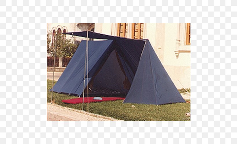 Tent Tarpaulin Camping Scouting Dietary Supplement, PNG, 500x500px, Tent, Camping, Canada, Canopy, Cotton Download Free