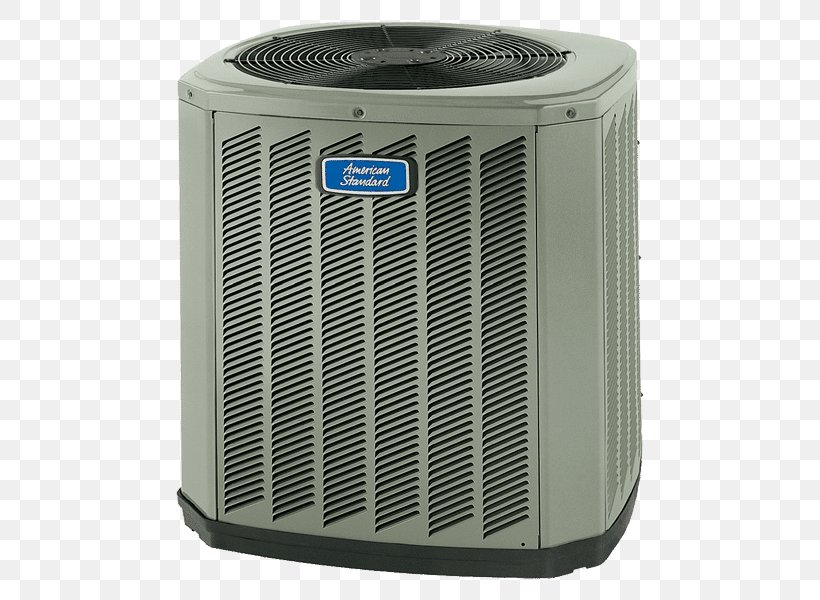 Trane Air Conditioning HVAC Seasonal Energy Efficiency Ratio Furnace, PNG, 540x600px, Trane, Air Conditioners, Air Conditioning, Air Handlers, Central Heating Download Free