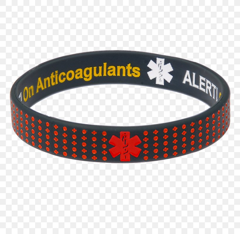 Wristband Beautiful Bracelets Medical Identification Tags & Jewellery Anticoagulant, PNG, 800x800px, Wristband, Anticoagulant, Bangle, Bracelet, Engraving Download Free