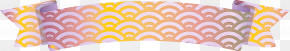 Arch Ribbon PNG