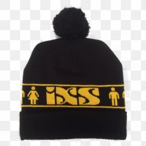 Atherton - Beanie Knit Cap Yavapai College Knitting PNG