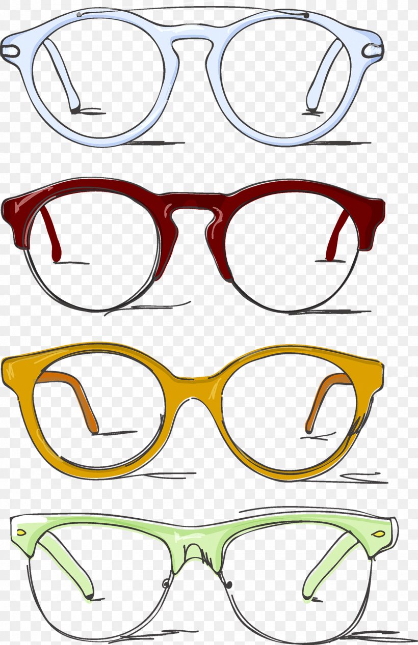 Browline Glasses Drawing Clip Art, PNG, 1300x2009px, Glasses, Area, Brand, Browline Glasses, Drawing Download Free