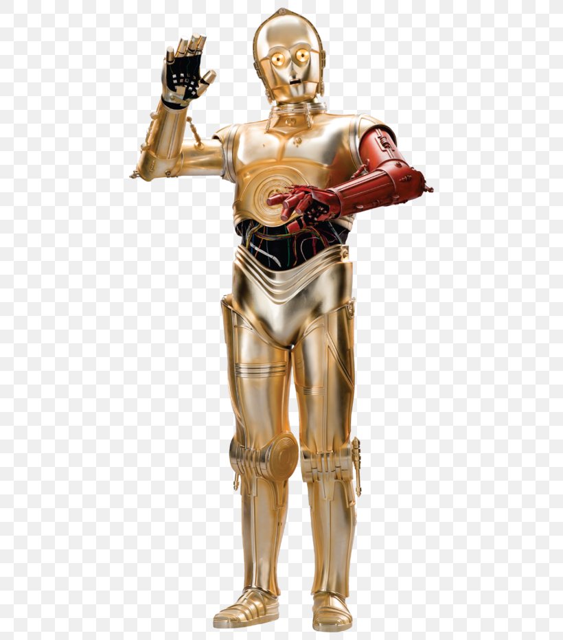 C-3PO R2-D2 Chewbacca Star Wars Droid, PNG, 500x932px, Chewbacca, Anthony Daniels, Armour, Droid, Fictional Character Download Free
