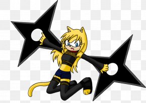 Shuriken - Comics Shuriken Cartoon Clip Art PNG