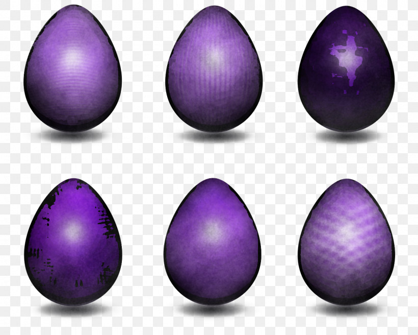 Easter Egg, PNG, 1280x1024px, Purple, Easter Egg, Egg, Lavender, Violet Download Free
