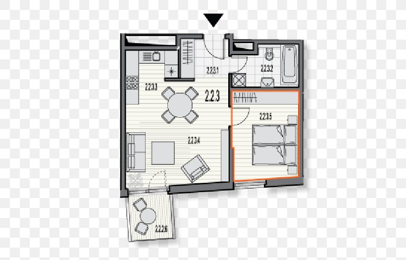 Floor Plan Square, PNG, 600x525px, Floor Plan, Area, Floor, Meter, Plan Download Free