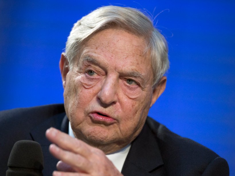 George Soros United States Brexit Hedge Fund Soros Fund Management, PNG, 1072x804px, George Soros, Best For Britain, Brexit, Business Magnate, Democratic Party Download Free