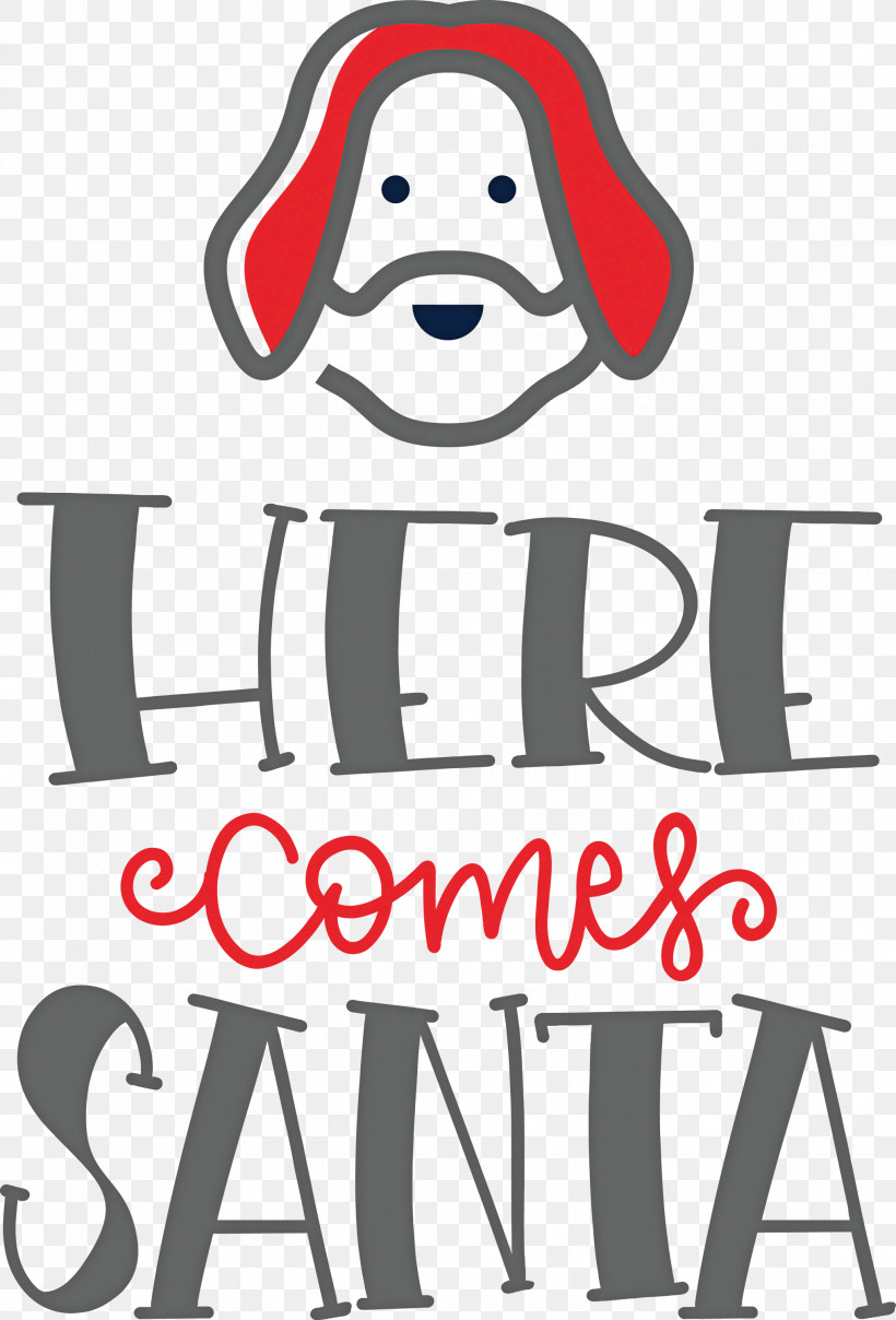 Here Comes Santa Santa Christmas, PNG, 2035x3000px, Here Comes Santa, Cartoon, Christmas, Conversation, Happiness Download Free