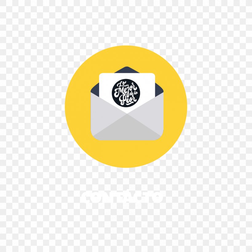 Logo Brand Desktop Wallpaper, PNG, 1250x1250px, Logo, Brand, Computer, Yellow Download Free