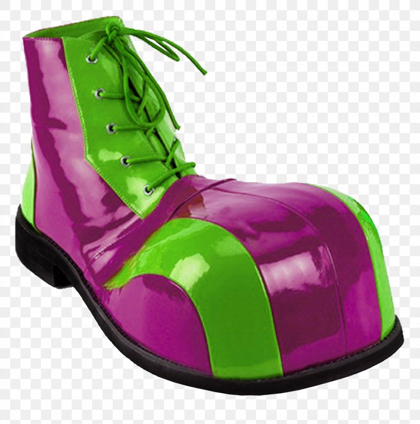 Men's Funtasma Clown-05 Shoe Boot Patent Leather, PNG, 1583x1600px, Clown, Blue, Boot, Costume, Evil Clown Download Free