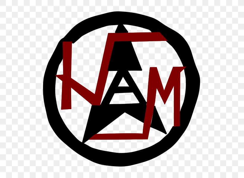 National-Anarchism Free-market Anarchism Christian Anarchism Social Anarchism, PNG, 600x600px, Nationalanarchism, Anarchism, Anarchist Schools Of Thought, Anticapitalism, Area Download Free