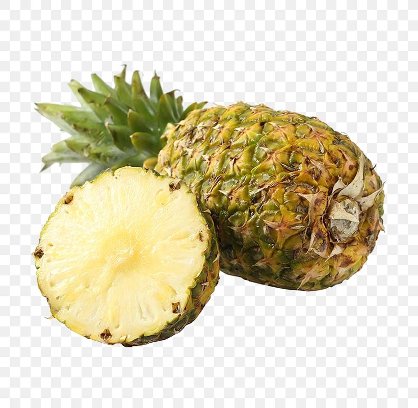 Pineapple Fruit Auglis Avocado Flavor, PNG, 800x800px, Pineapple, Ananas, Auglis, Avocado, Bromeliaceae Download Free