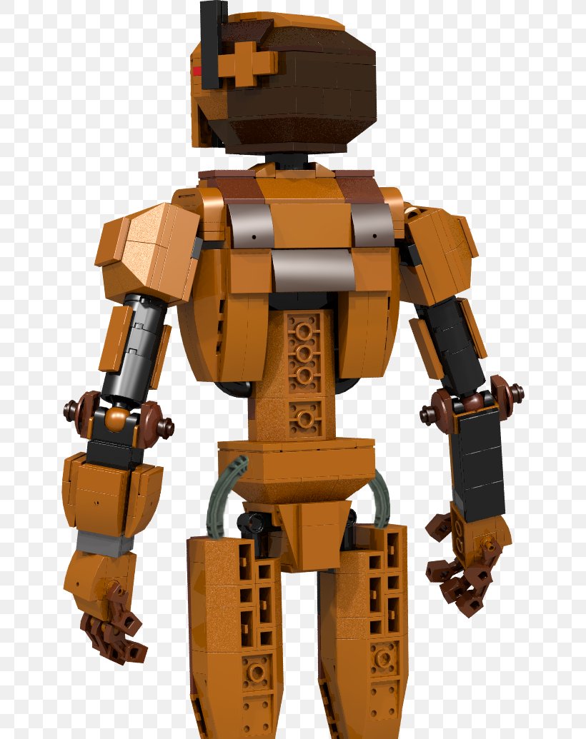 Star Wars: The Old Republic HK-47 Military Robot Droid Lego Star Wars, PNG, 648x1035px, Star Wars The Old Republic, Droid, Lego, Lego Ideas, Lego Star Wars Download Free