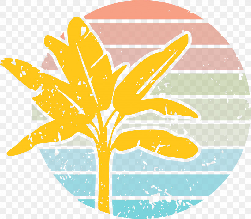 Summer Palm, PNG, 3000x2619px, Summer Palm, Artist, Computer, Drawing, Idea Download Free