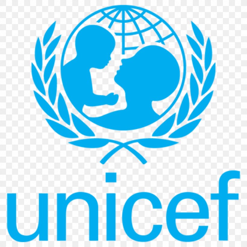 UNICEF UK Organization Children's Rights, PNG, 1024x1024px, Unicef, Area, Blue, Brand, Business Download Free
