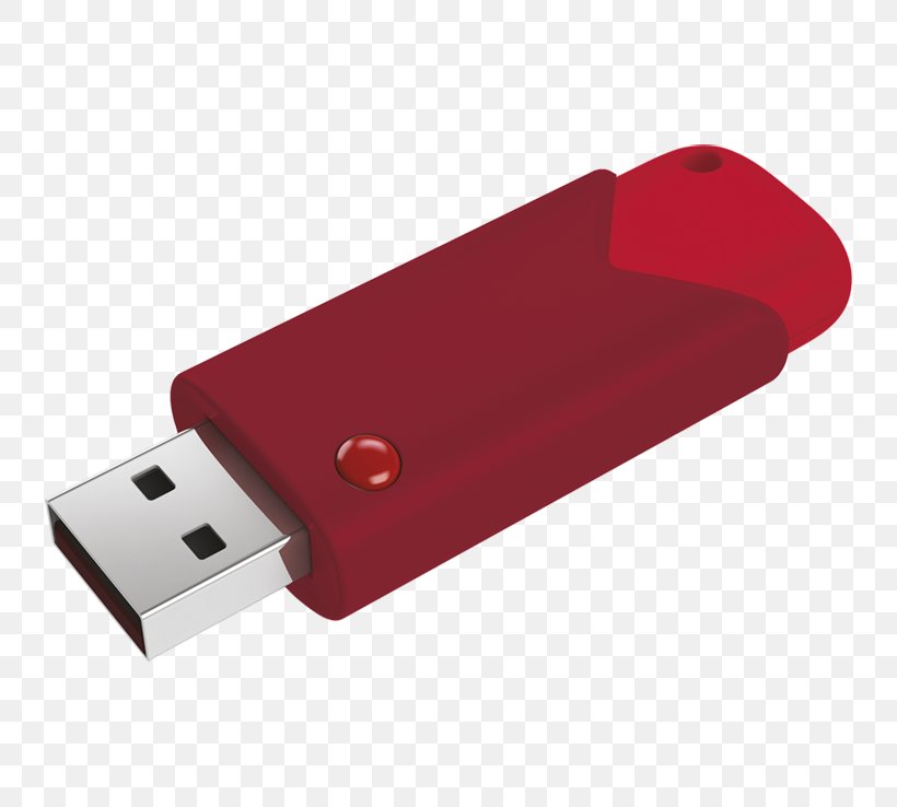 USB Flash Drives EMTEC Click B100 USB 3.0, PNG, 738x738px, Usb Flash Drives, Bit, Computer Component, Computer Data Storage, Data Storage Device Download Free