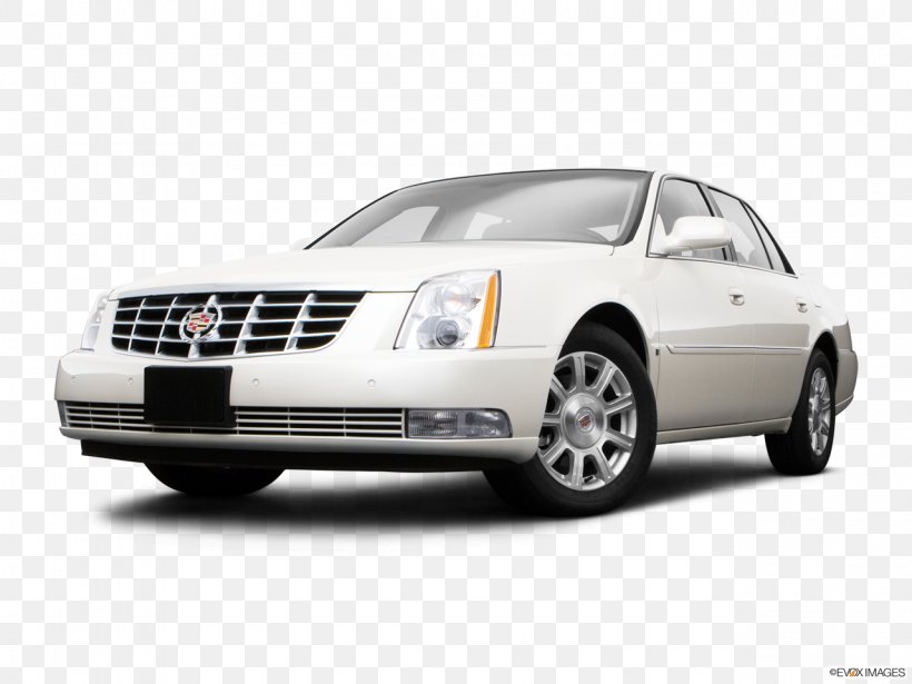 2009 Cadillac DTS Mid-size Car Full-size Car, PNG, 1280x960px, Car, Automotive Design, Automotive Exterior, Brand, Cadillac Download Free