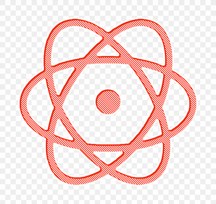 Atom Icon Atomic Orbitals Icon Education Icon, PNG, 1228x1162px, Atom Icon, Atom, Atomic Nucleus, Atomic Number, Atomic Orbital Download Free