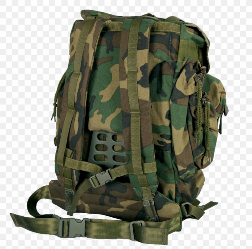 Backpack Icon, PNG, 910x900px, Backpack, Backpacking, Bag, Baggage, Camouflage Download Free