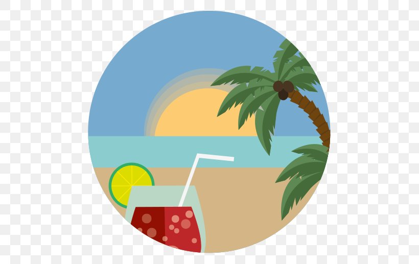 Beach Clip Art, PNG, 492x517px, Beach, Computer, Food, Fruit, House Download Free