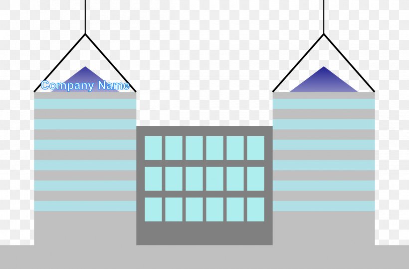 Building Tower Clip Art, PNG, 2400x1580px, Building, Architecture, Area, Blue, Brand Download Free