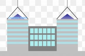 Building - Building Tower Clip Art PNG