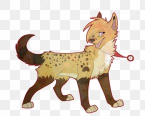 Cat - Cat Lion Dog Red Fox Clip Art PNG