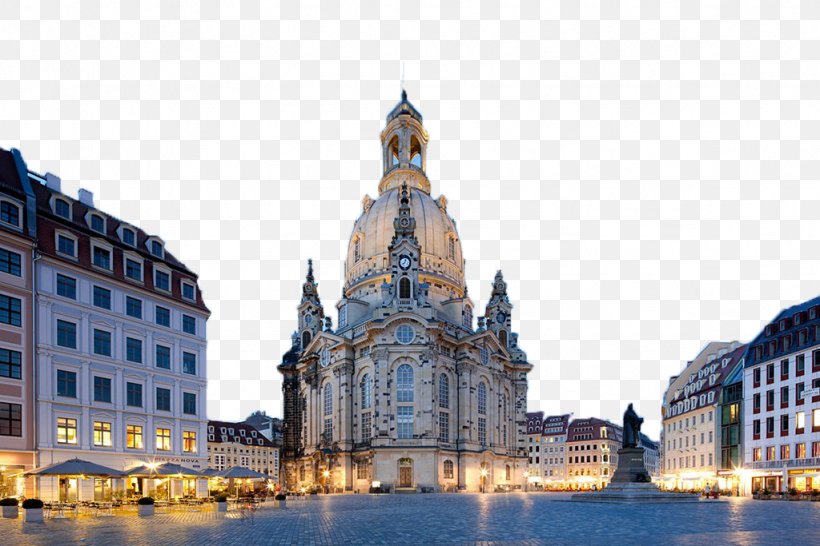 Dresden Frauenkirche New Town Hall Church Frauenkirche Dresden, PNG, 1024x683px, Dresden Frauenkirche, Alamy, Building, Church, City Download Free