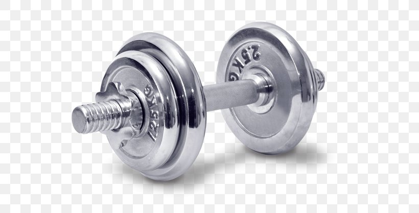 Dumbbell Weight Training Physical Fitness Exercise Equipment Personal Trainer, PNG, 600x417px, Dumbbell, Aerobic Exercise, Barbell, Exercise, Exercise Equipment Download Free