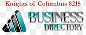 Knights Of Columbus - Electronic Business Service Brand PNG