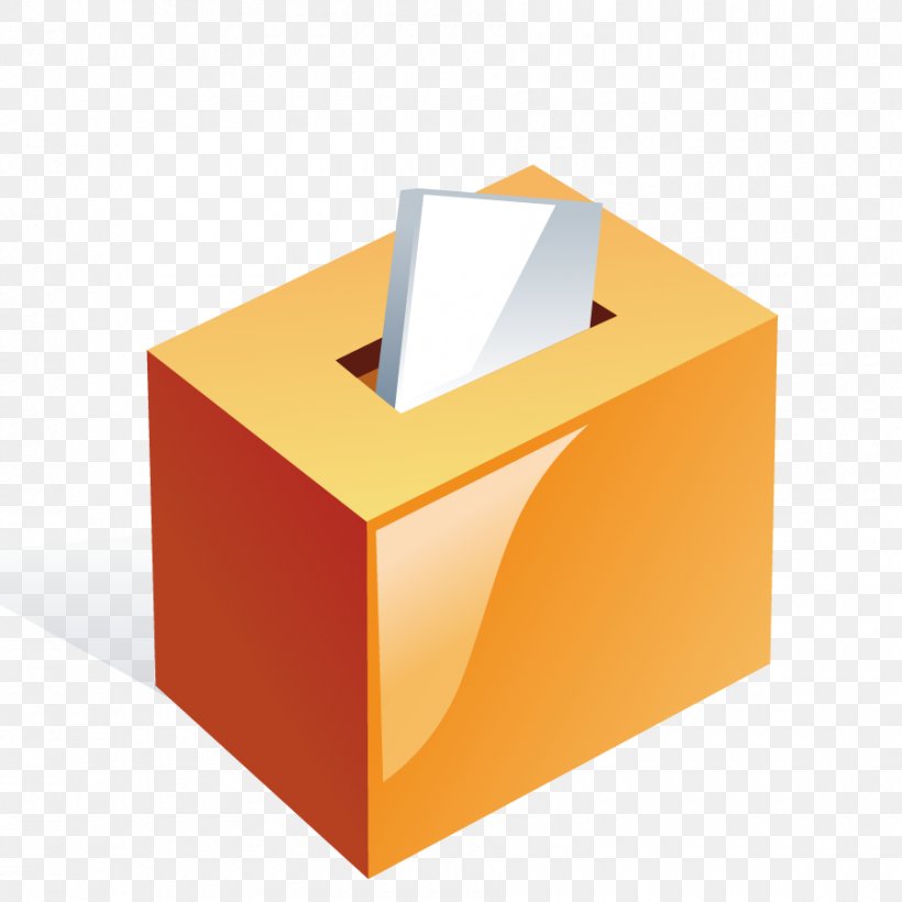 Euclidean Vector Voting, PNG, 900x900px, Voting, Ballot Box, Box, Brand, Carton Download Free